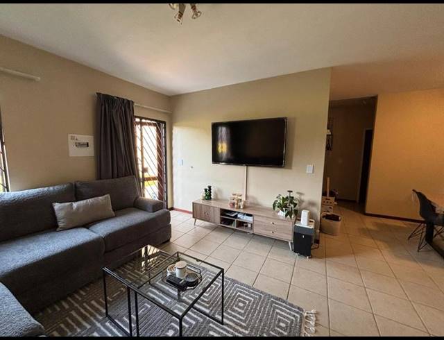 2 BEDROOM PROPERTY TO RENT IN ELDO LAKES ESTATE